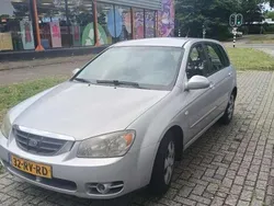 Gebruikt 2005 Kia Cerato LX Sedan | € 2.000 (Iets duurder)