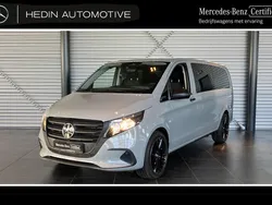 Grijs Gebruikt 2024 Mercedes Vito MPV | € 55.900