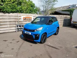 Blauw Gebruikt 2023 Ligier JS60 Hatchback | € 16.250 (Super prijs)