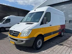 Wit Gebruikt 2010 Mercedes Sprinter Van | € 5.450 (Super prijs)