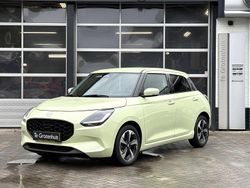 Groen Gebruikt 2025 Suzuki Swift Style Hatchback | € 25.290 (Iets duurder)
