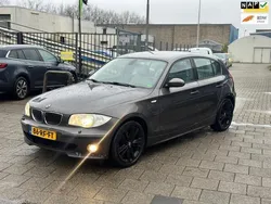 Bruin Gebruikt 2005 BMW 120 Executive Hatchback | € 2.350 (Goede deal)