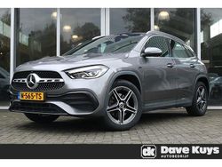 Grijs Gebruikt 2020 Mercedes GLA250 Business SUV | € 36.950 (Eerlijke prijs)