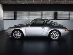 Grijs Gebruikt 1994 Porsche 993 Coupé | € 79.900