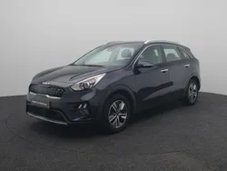 Blauw Gebruikt 2022 Kia Niro SUV | € 25.440 (Goede deal)