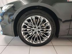 Zwart Gebruikt 2020 Audi A7 S-Line Sedan | € 42.990 (Eerlijke prijs)