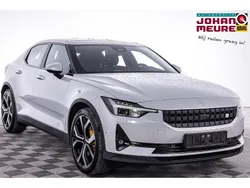 Grijs Gebruikt 2022 Polestar 2 Performance Sedan | € 39.900 (Iets duurder)
