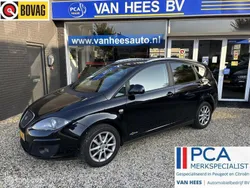 Seat Altea XL