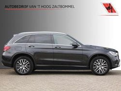 Grijs Gebruikt 2021 Mercedes GLC300e SUV | € 37.900 (Eerlijke prijs)