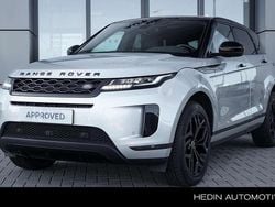 Grijs Gebruikt 2020 Land Rover Range Rover evoque SUV | € 34.995 (Goede deal)