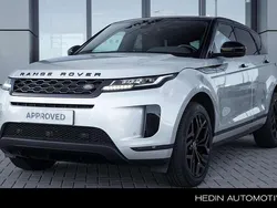 Grijs Gebruikt 2020 Land Rover Range Rover evoque SUV | € 37.995 (Eerlijke prijs)