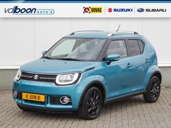 Blauw Gebruikt 2017 Suzuki Ignis Hatchback | € 11.945 (Goede deal)