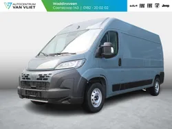 Grijs Gebruikt 2024 Fiat Ducato Van | € 27.990 (Eerlijke prijs)