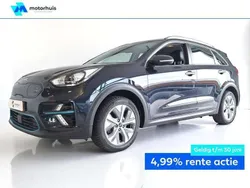 Blauw Gebruikt 2020 Kia e-Niro 2 SUV | € 15.930 (Goede deal)