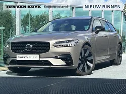 Grijs Gebruikt 2025 Volvo V90 Ultra Stationwagen | € 56.950 (Super prijs)