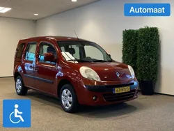 Rood Gebruikt 2009 Renault Kangoo MPV | € 24.950