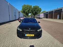 Zwart Gebruikt 2020 BMW 135 Hatchback | € 32.500