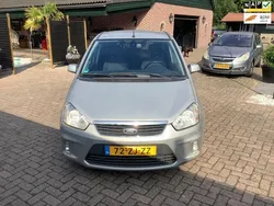 Grijs Gebruikt 2008 Ford C-MAX Titanium MPV | € 3.880 (Eerlijke prijs)