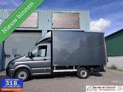 Overige Gebruikt 2020 VW Crafter Highline Van | € 19.650 (Super prijs)
