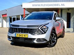 Grijs Gebruikt 2022 Kia Sportage SUV | € 23.750 (Iets duurder)