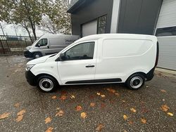 Wit Gebruikt 2022 Renault Express Komfort Van | € 7.990