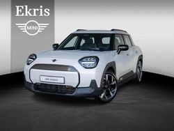 Wit Nieuw 2025 Mini Aceman Classic SUV | € 38.392 (Super prijs)