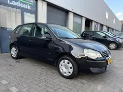 Zwart Gebruikt 2008 VW Polo Trendline Hatchback | € 3.495 (Eerlijke prijs)