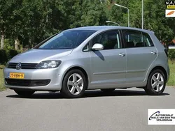 Zilver Gebruikt 2011 VW Golf Plus Comfortline MPV | € 7.950 (Eerlijke prijs)