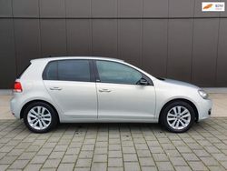 Grijs Gebruikt 2012 VW Golf VII Highline Hatchback | € 9.250 (Eerlijke prijs)