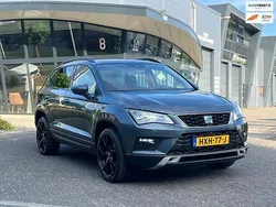 Grijs Gebruikt 2020 Seat Ateca XCELLENCE SUV | € 23.950 (Goede deal)