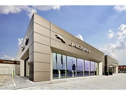 Zwart Nieuw 2025 Land Rover Range Rover HSE SUV | € 166.443 (Goede deal)