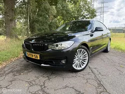 Zwart Gebruikt 2014 BMW 320 Executive Hatchback | € 9.950 (Goede deal)
