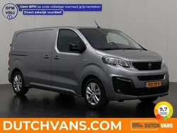 Beige Gebruikt 2023 Peugeot Expert Van | € 22.800 (Eerlijke prijs)