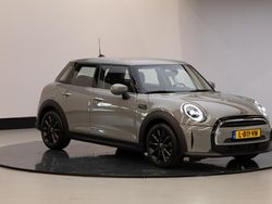 Grijs Gebruikt 2021 Mini Cooper Essential Hatchback | € 21.335 (Iets duurder)