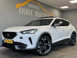 Wit Gebruikt 2023 Cupra Formentor SUV | € 29.950 (Goede deal)
