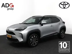 Grijs Gebruikt 2024 Toyota Yaris Cross Edition SUV | € 29.950 (Eerlijke prijs)