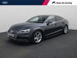 Grijs Gebruikt 2019 Audi A5 Sportback S-Line Hatchback | € 32.880 (Goede deal)
