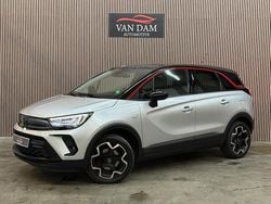 Zilver Gebruikt 2023 Opel Crossland X GS Line SUV | € 17.900 (Goede deal)