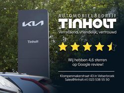 Grijs Gebruikt 2025 Kia Ceed Hatchback | € 26.950 (Duur)