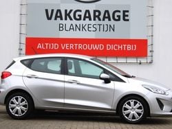 Hatchback Gebruikt 2019 Ford Fiesta Trend Hatchback | € 10.990 (Eerlijke prijs)