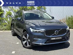 Blauw Gebruikt 2023 Volvo XC60 Plus SUV | € 50.399 (Super prijs)
