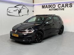 Zwart Gebruikt 2019 VW Golf VII GTI Hatchback | € 28.995 (Goede deal)