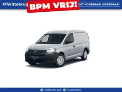 Grijs Nieuw 2024 VW Caddy Comfortline MPV | € 24.850 (Eerlijke prijs)