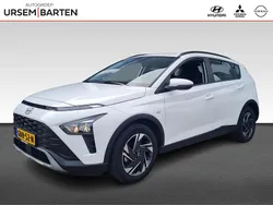 Wit Gebruikt 2024 Hyundai Bayon Comfort SUV | € 21.430 (Eerlijke prijs)