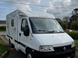 Gebruikt 2005 Fiat Ducato 15 Van | € 20.000