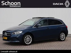 Mercedes B250e