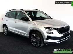 Zilver Gebruikt 2022 Skoda Karoq Business Line SUV | € 33.950 (Eerlijke prijs)