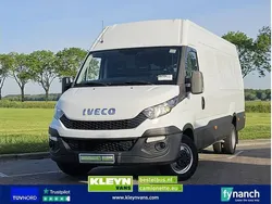 Wit Gebruikt 2015 Iveco Daily Van | € 12.950 (Duur)