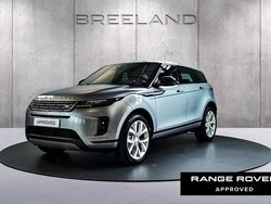 Grijs Gebruikt 2025 Land Rover Range Rover evoque S SUV | € 56.700 (Eerlijke prijs)