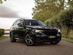 Blauw Gebruikt 2020 BMW X5 M Sport SUV | € 41.900 (Super prijs)